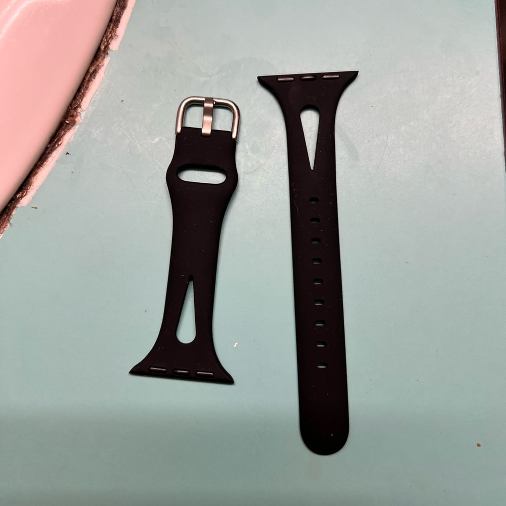 Apple Watch band